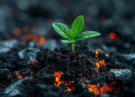 The Building Blocks of True Resilience & Recovery