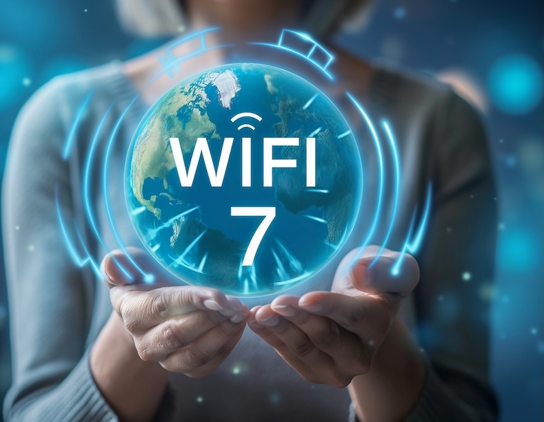 The Future of Wi-Fi: Why Wi-Fi 7 Changes Everything