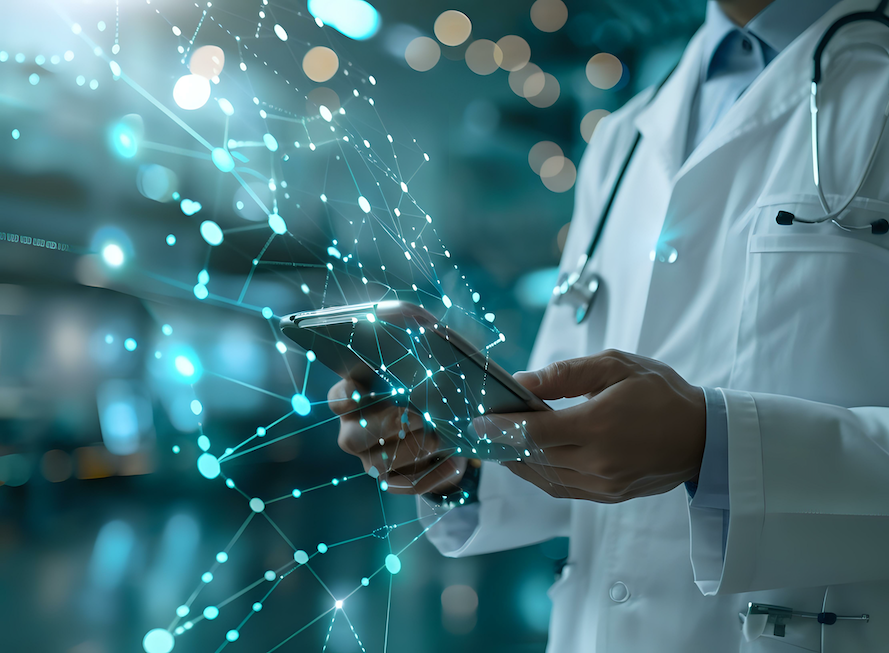 Empowering Health Outcomes with Fraud Detection and Prevention