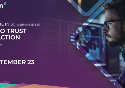 Zero Trust in Action